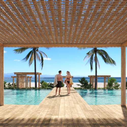 Grupo ST Casa Búzios